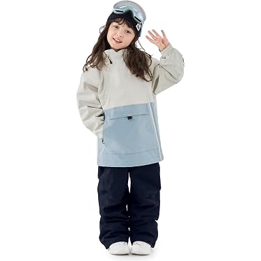 Amazon.co.jp ほしい物ランキング: ガールズスキーウェアセットアップ